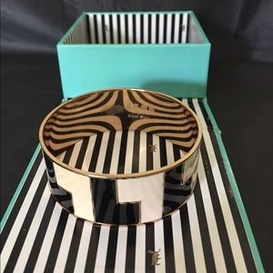 L.A.M.B. Gwen Stefani Bracelet with Jewelry box